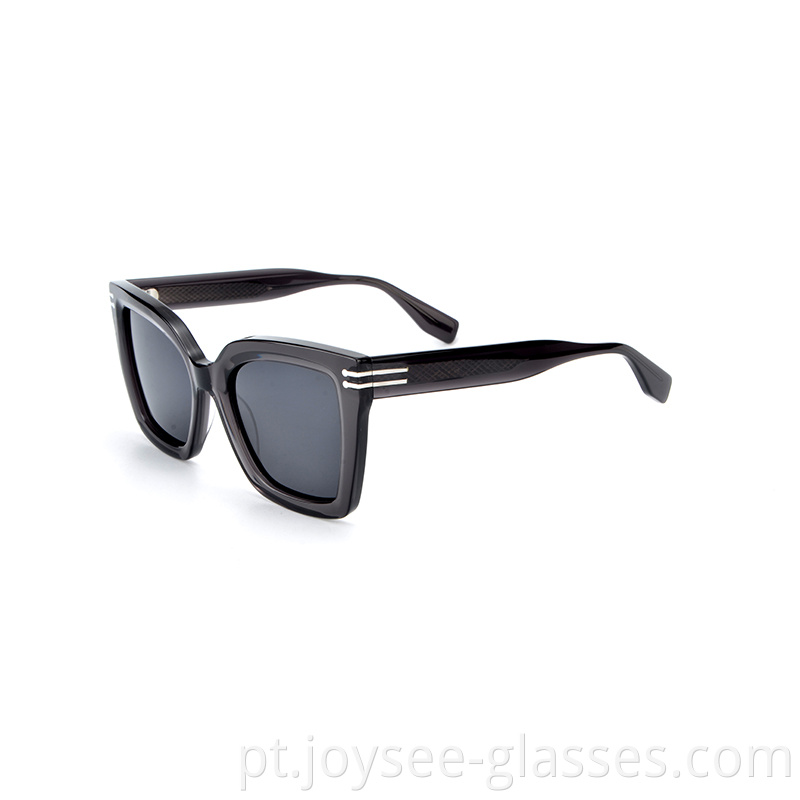 Acetate Sunnies 8